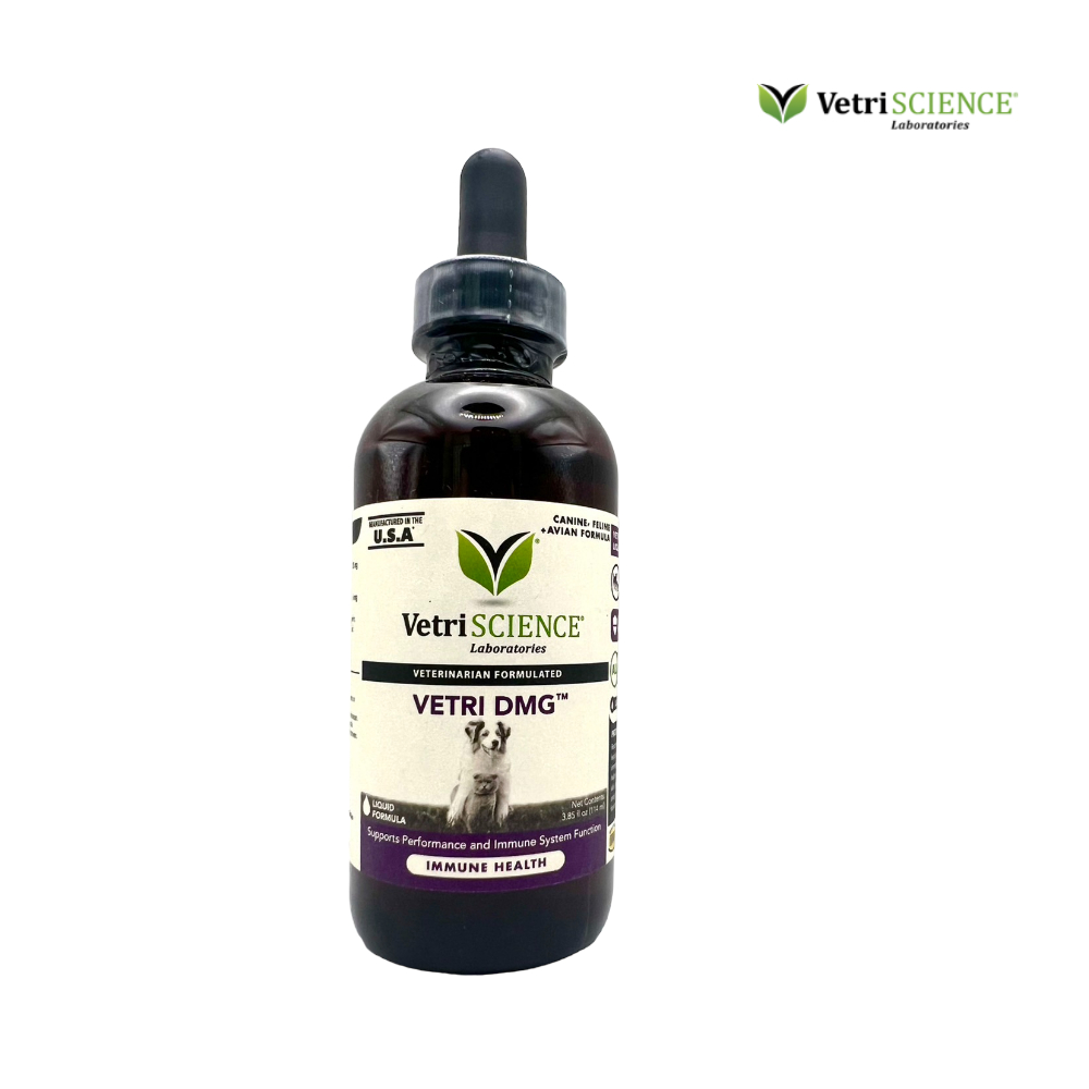 Vetri SCIENCE 翡翠自然抵抗力滴劑114ml(肝