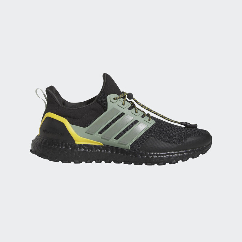 adidas 愛迪達 Ultraboost 1.0 男 慢跑