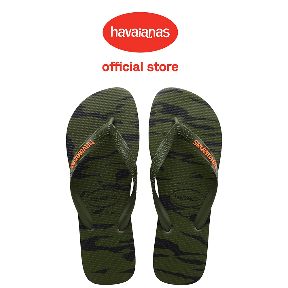 havaianas 哈瓦仕 拖鞋 男鞋 女鞋 夾腳拖 迷彩 