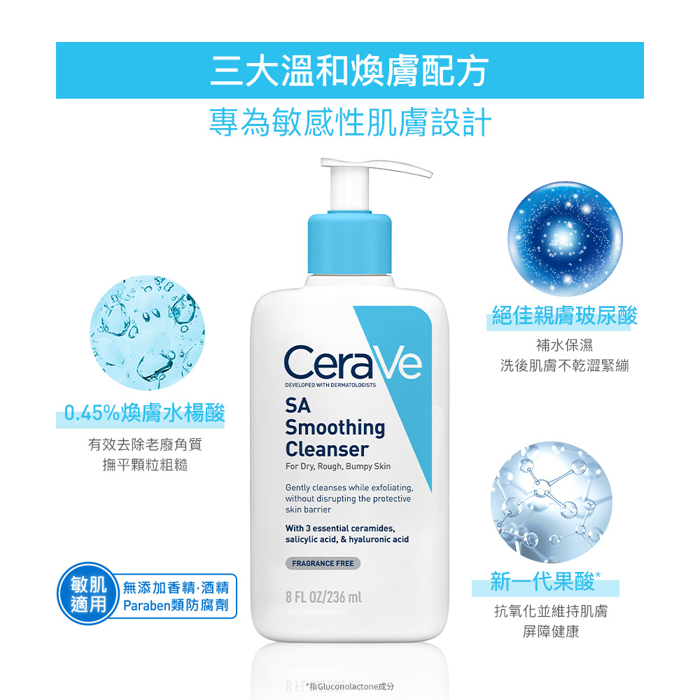 指Gluconolactone成分