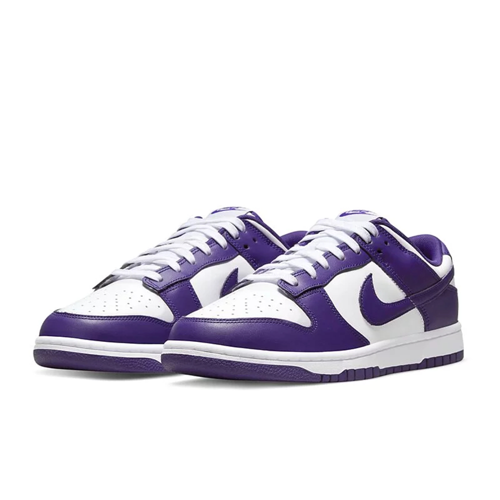 NIKE 耐吉 休閒鞋 Nike Dunk Low Cour