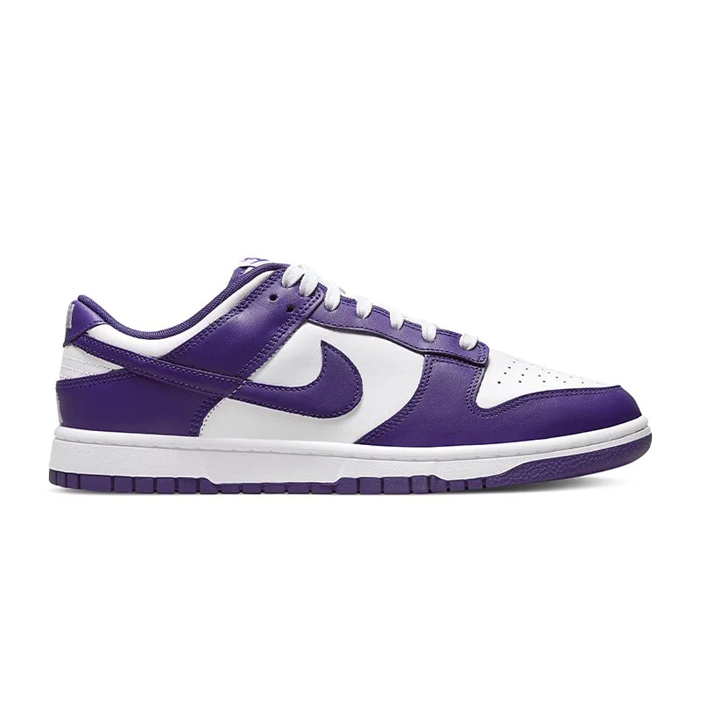 NIKE 耐吉 休閒鞋 Nike Dunk Low Cour