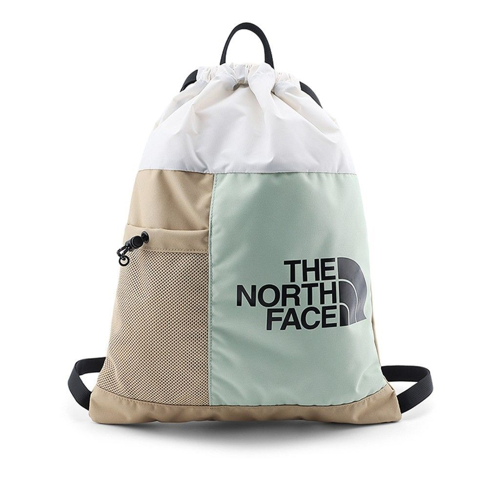 The North Face TNF 後背包 BOZER C