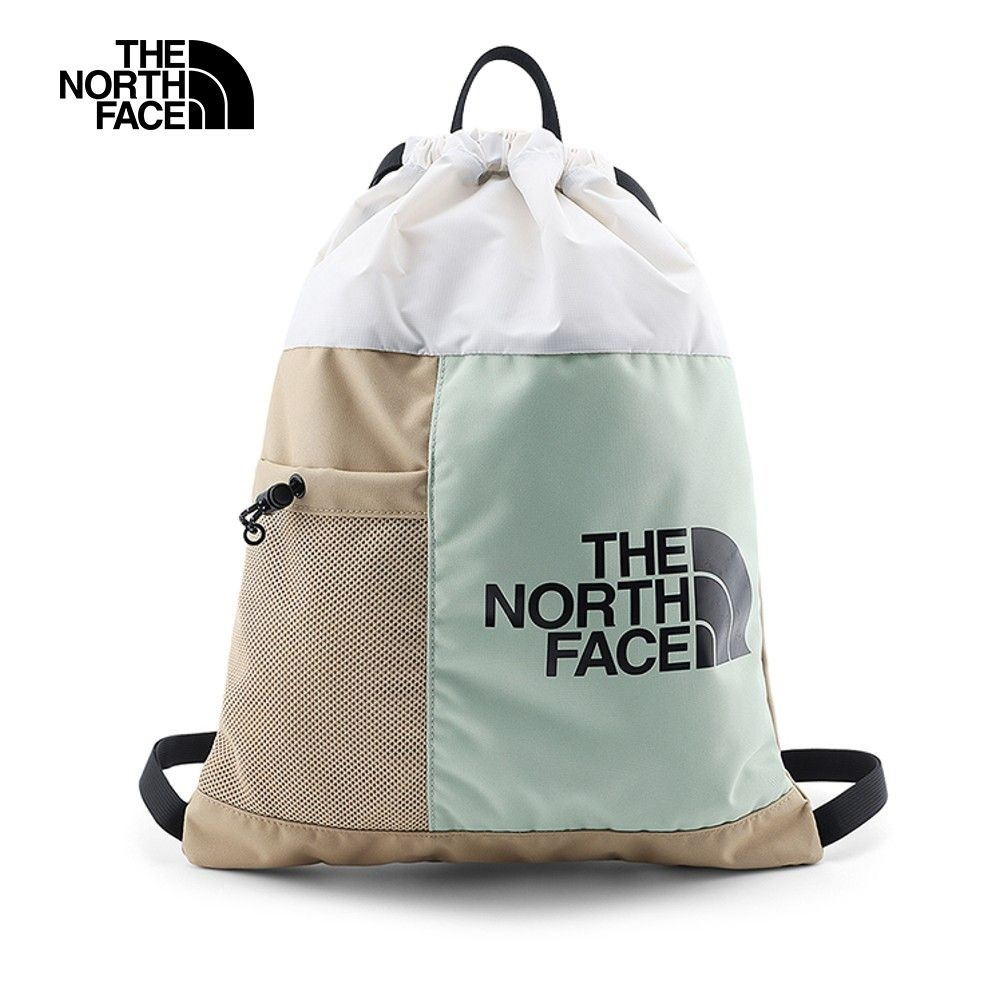 The North Face TNF 後背包 BOZER C