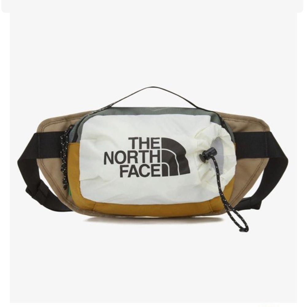 The North Face TNF 腰包 BOZER HI