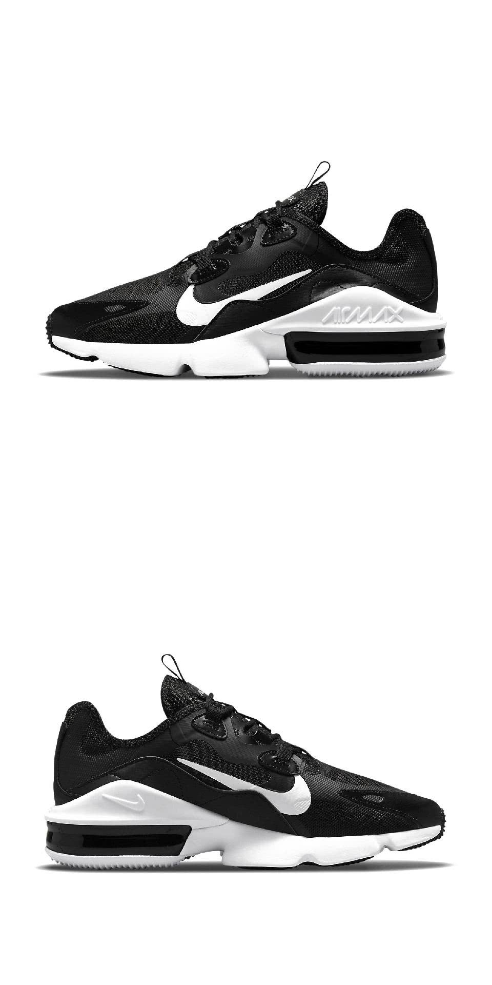 NIKE 耐吉 休閒鞋 Air Max Infinity 2