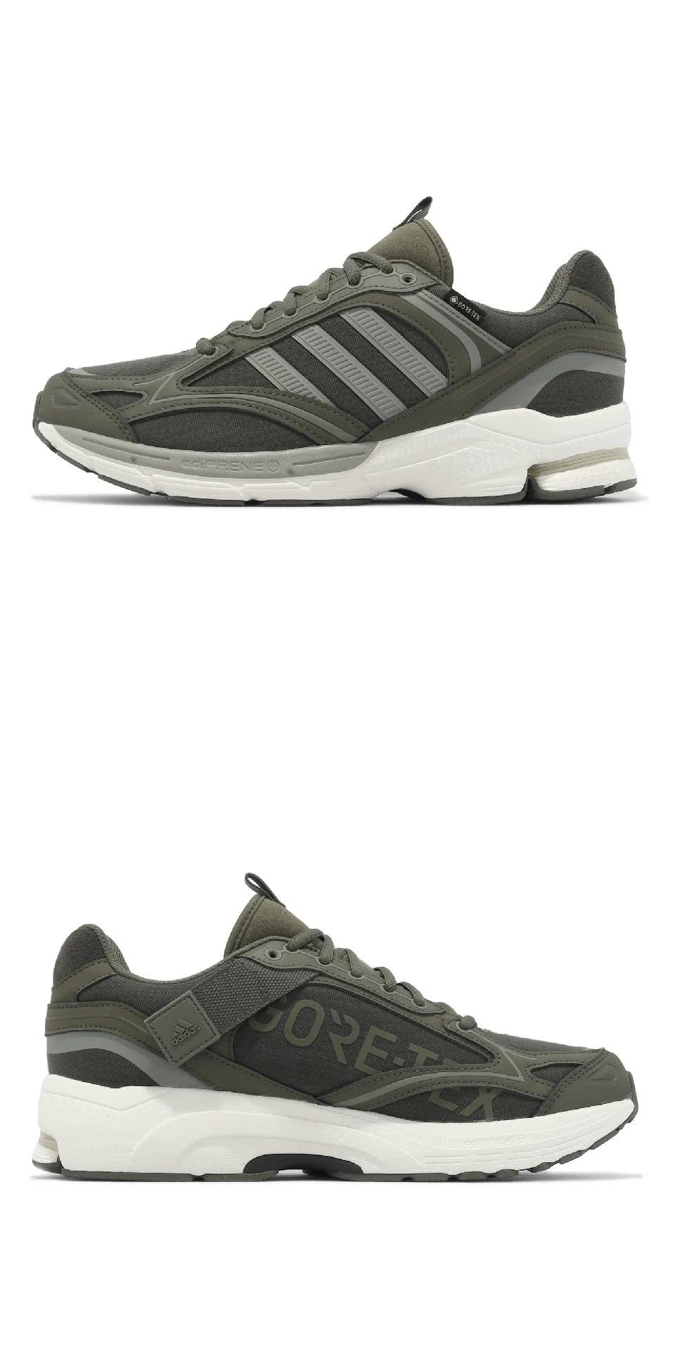 adidas 愛迪達 慢跑鞋 Spiritain 2000 