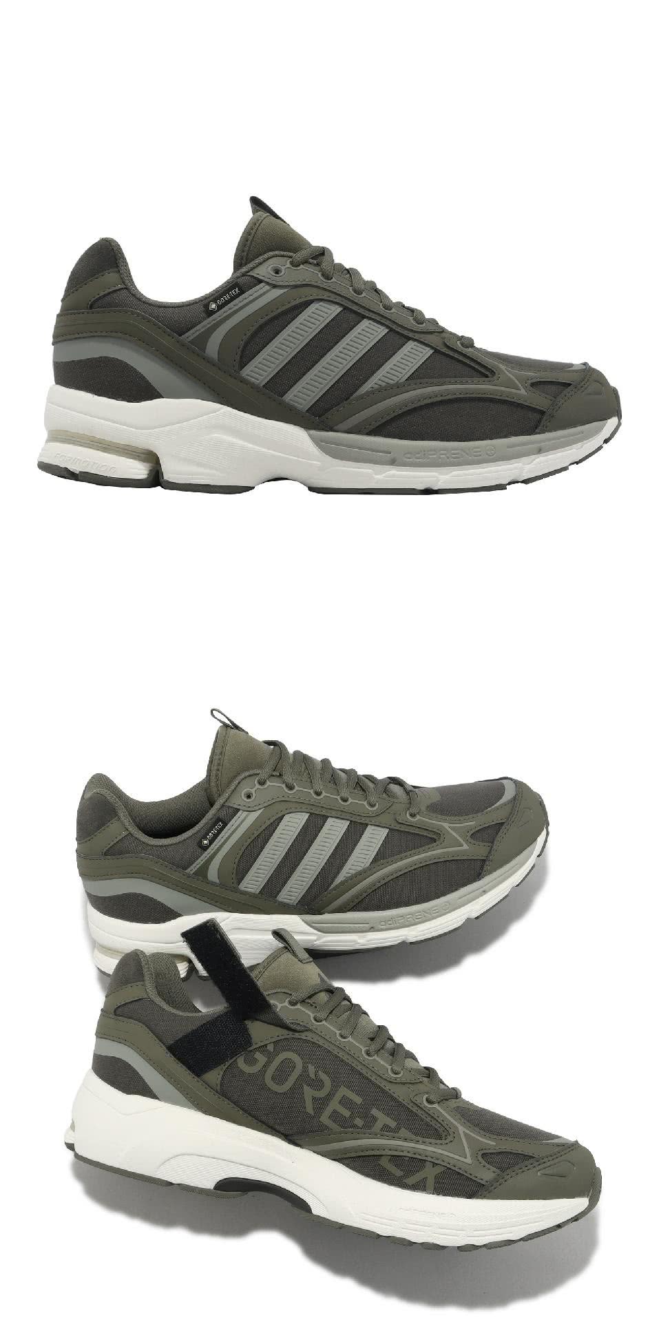 adidas 愛迪達 慢跑鞋 Spiritain 2000 