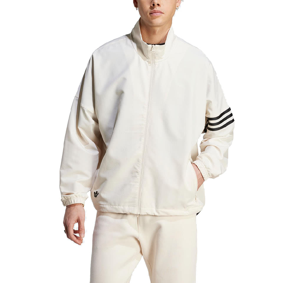 adidas 愛迪達 運動外套 NEW C TRACKTOP