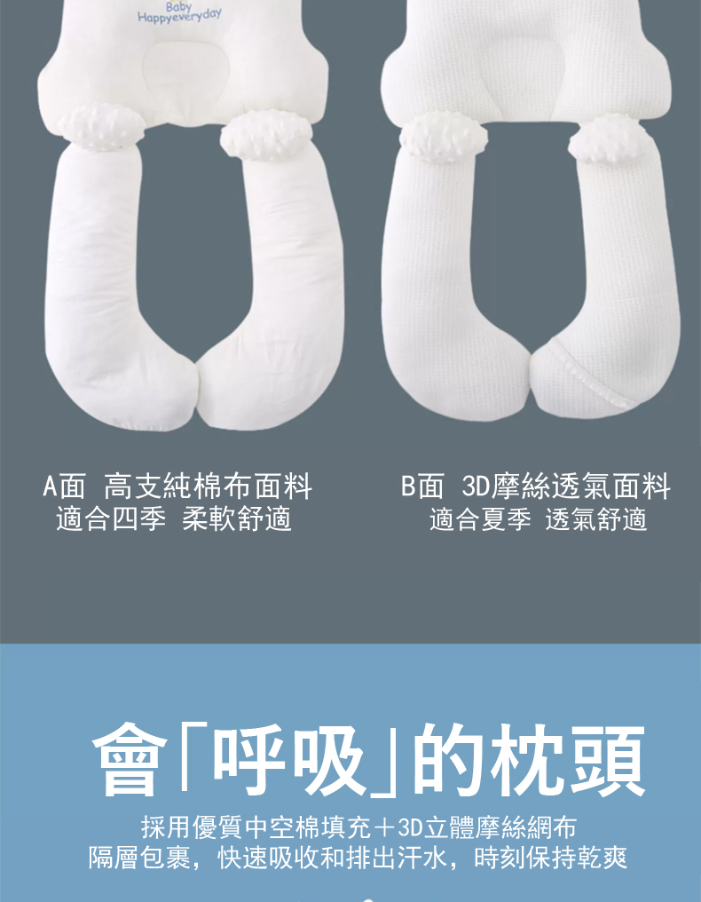 隔層包裹,快速吸收和排出汗水,時刻保持乾爽