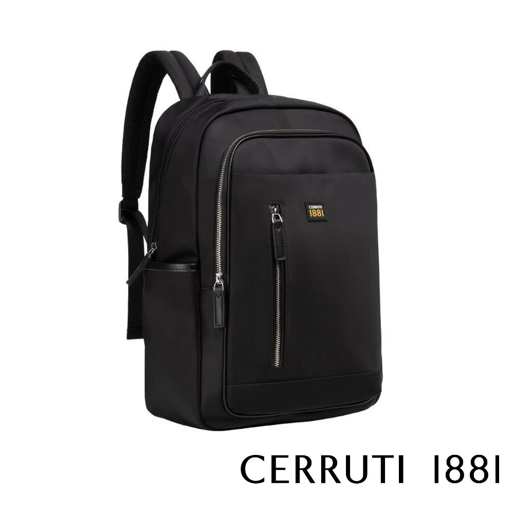 Cerruti 1881 限量2折 頂級義大利後背包 CEZ