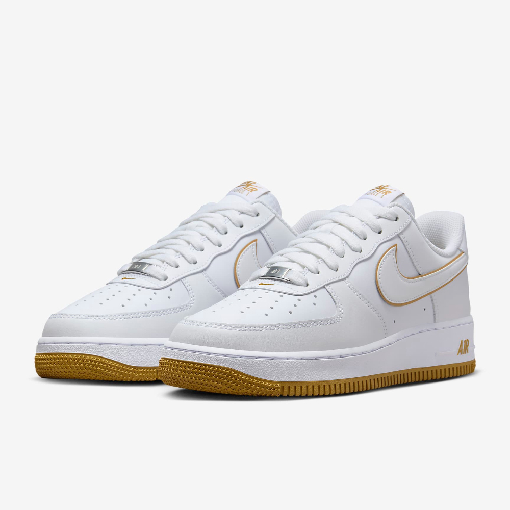 NIKE 耐吉 休閒鞋 男鞋 女鞋 運動鞋 AF1 AIR 