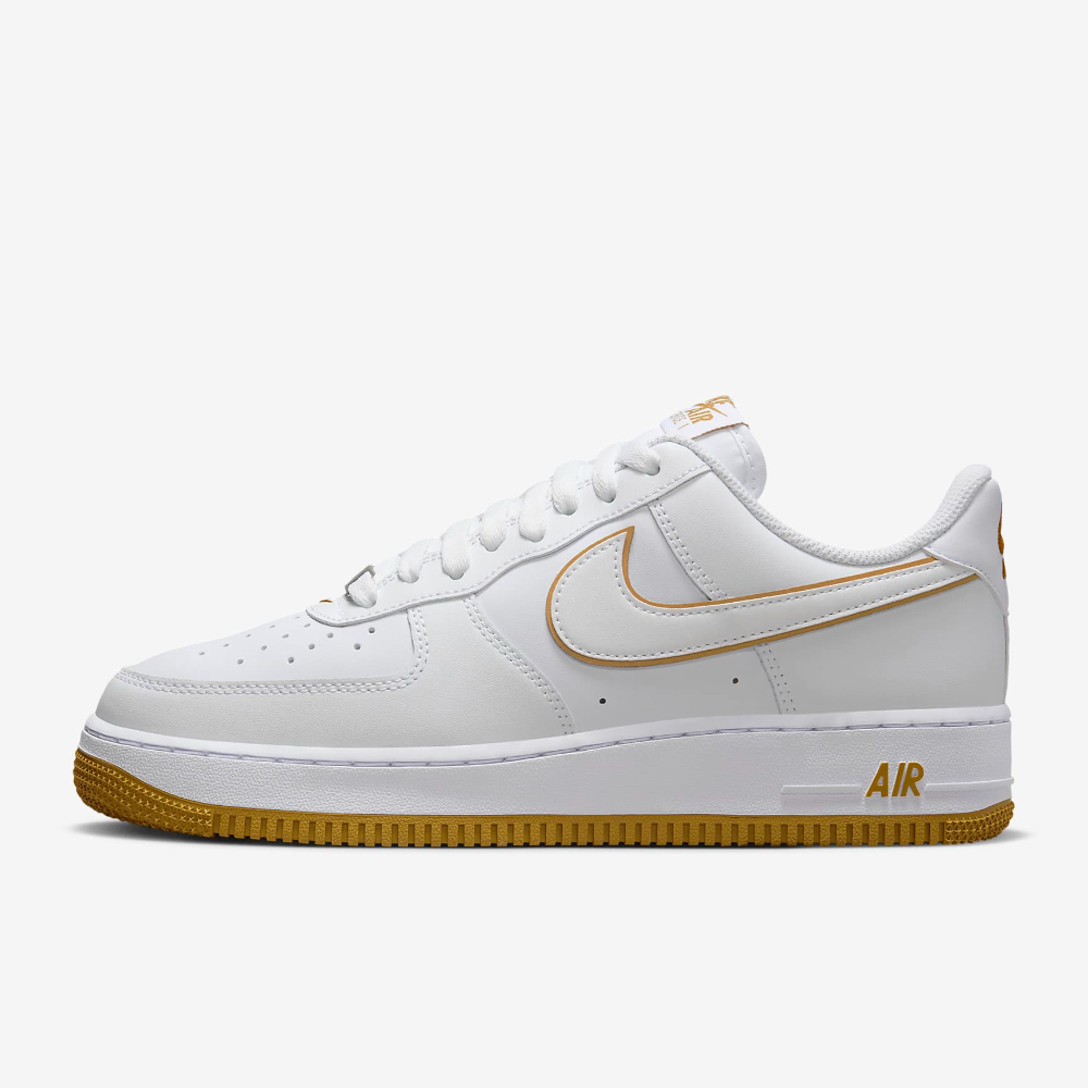 NIKE 耐吉 休閒鞋 男鞋 女鞋 運動鞋 AF1 AIR 