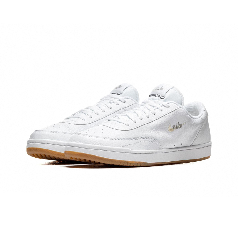 NIKE 耐吉 Nike Court Vintage Pre