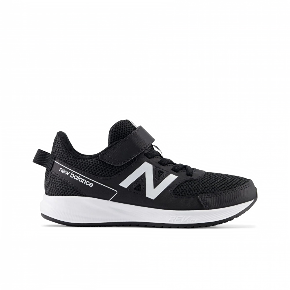 NEW BALANCE NB 運動鞋 童鞋 中童 兒童 魔鬼