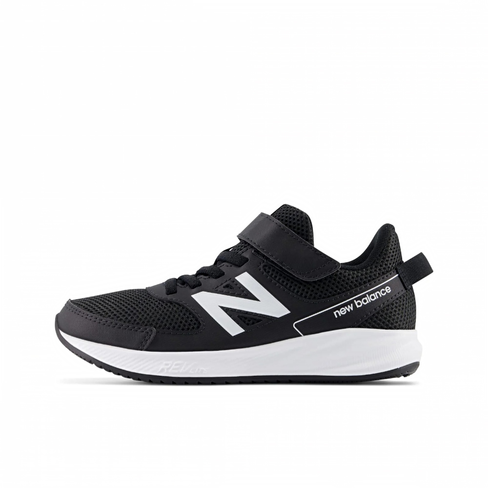 NEW BALANCE NB 運動鞋 童鞋 中童 兒童 魔鬼