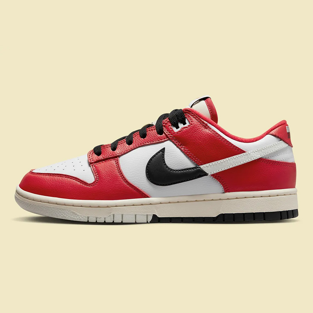 NIKE 耐吉 休閒鞋 Dunk Low Retro PRM