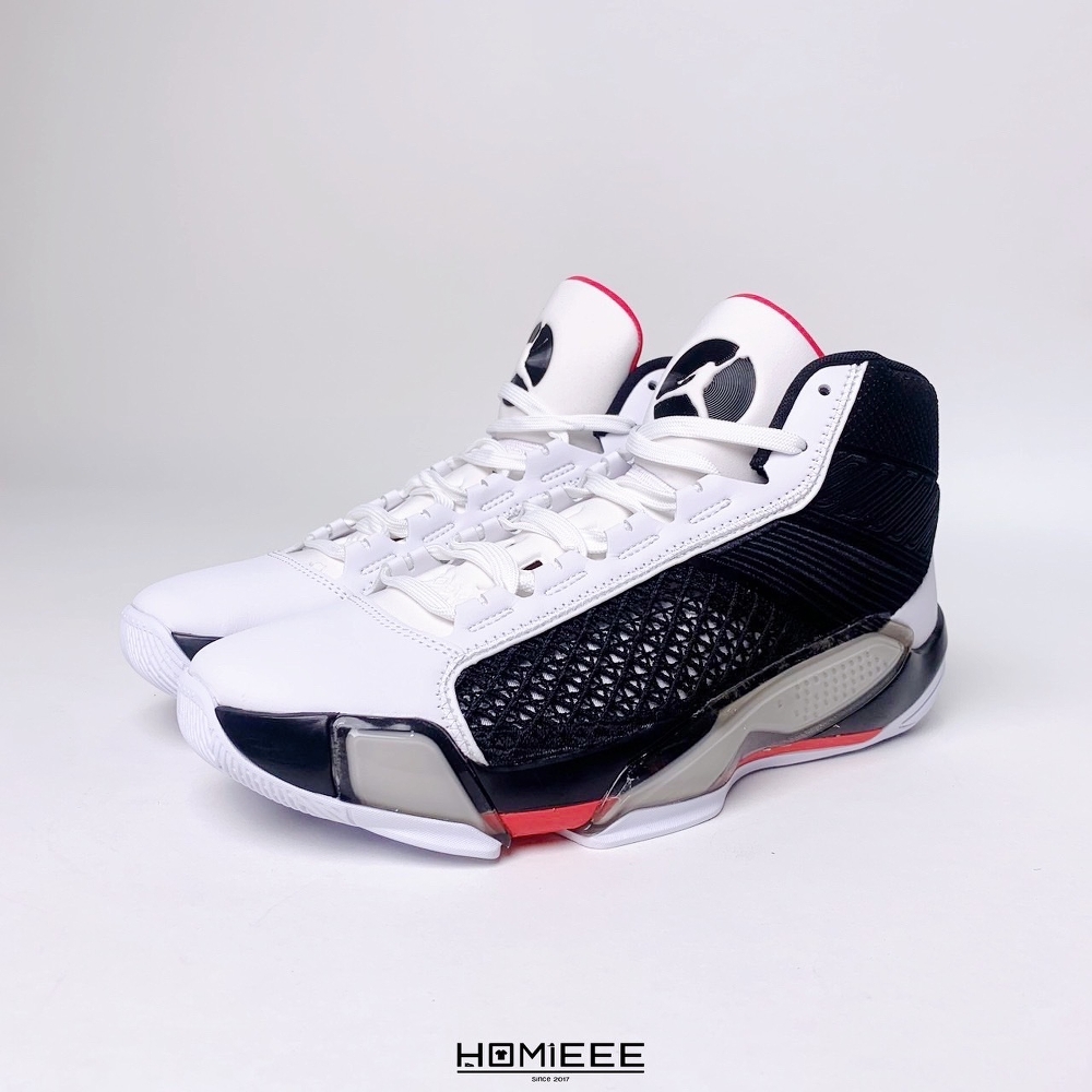 NIKE 耐吉 Nike Air Jordan 38 XXX