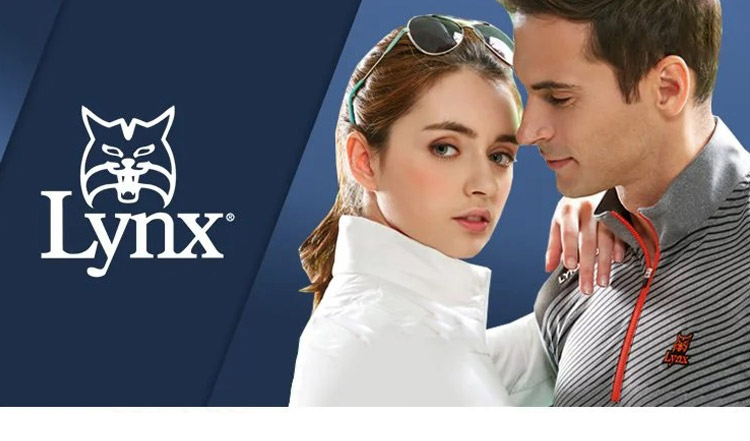 Lynx 美國山貓進口牛皮超設計感荔枝紋9卡1照附隱藏內袋短