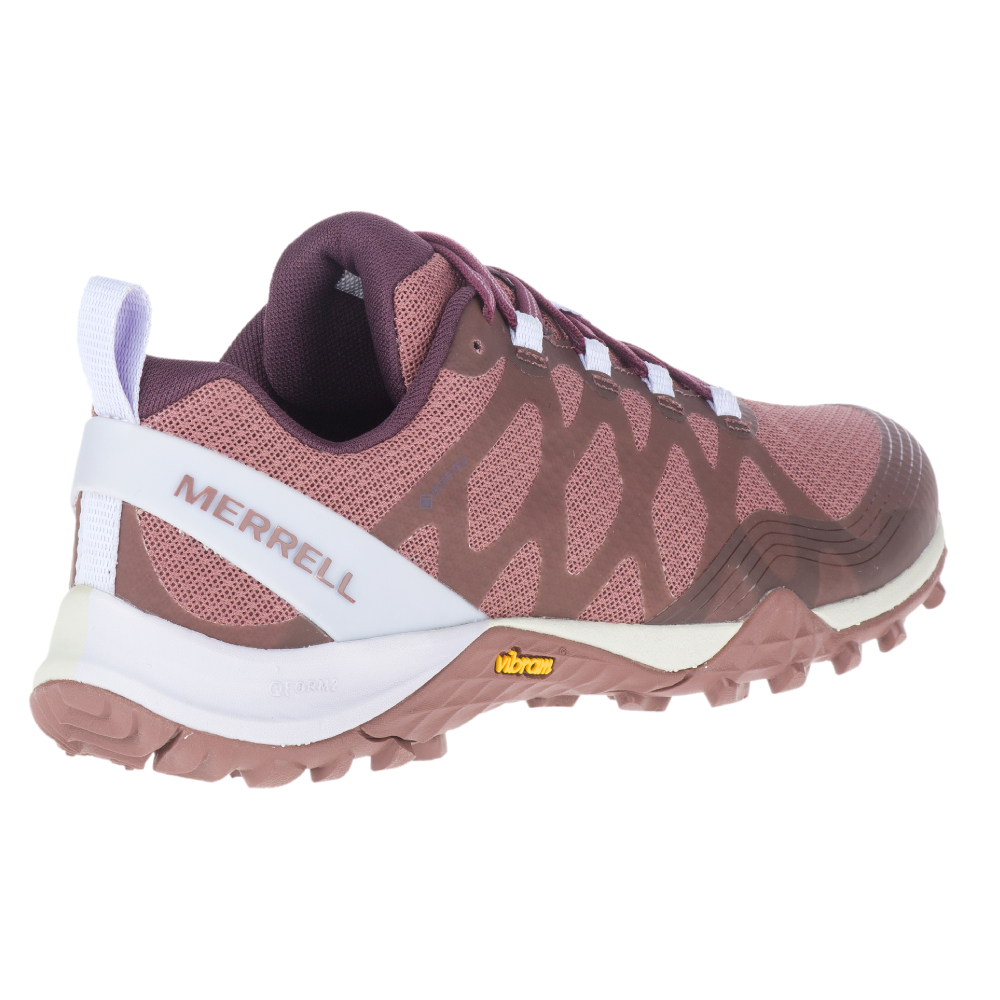 MERRELL SIREN 3 GORE-TEX 防水登山鞋