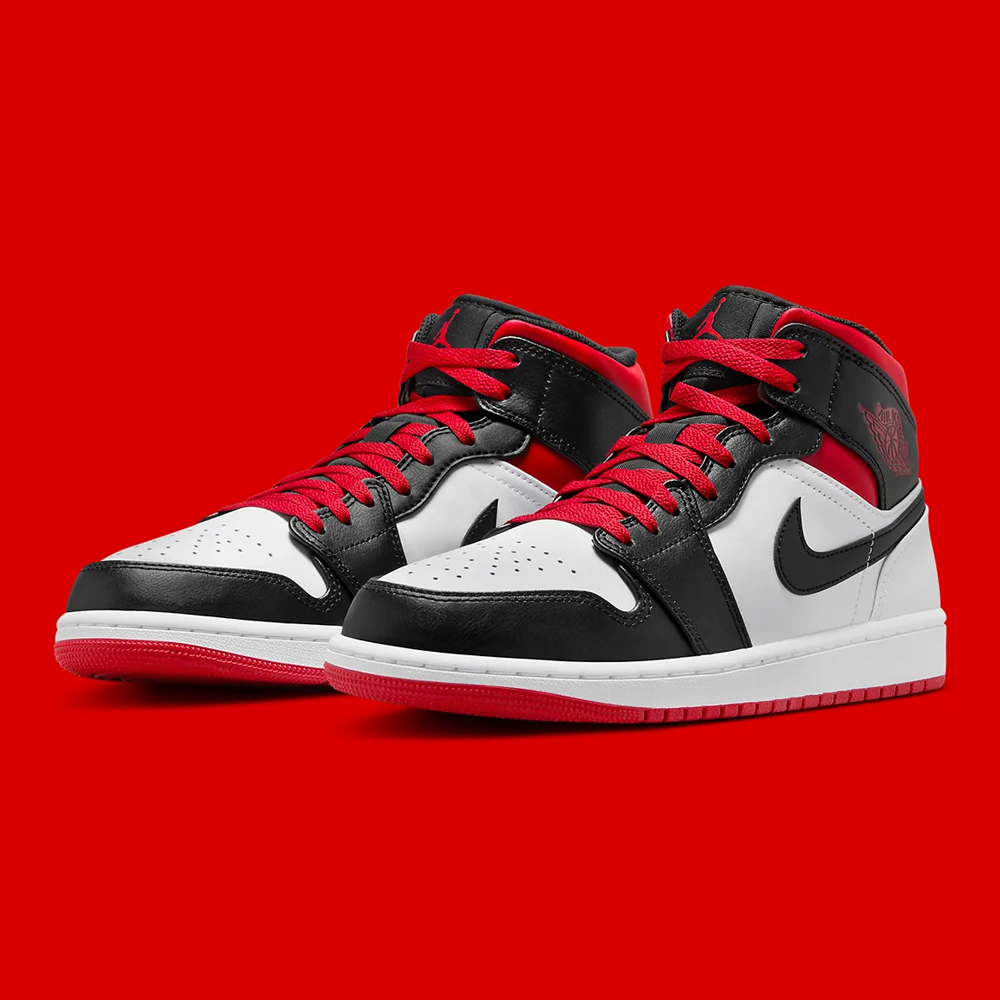 NIKE 耐吉 休閒鞋 Air Jordan 1 Mid G