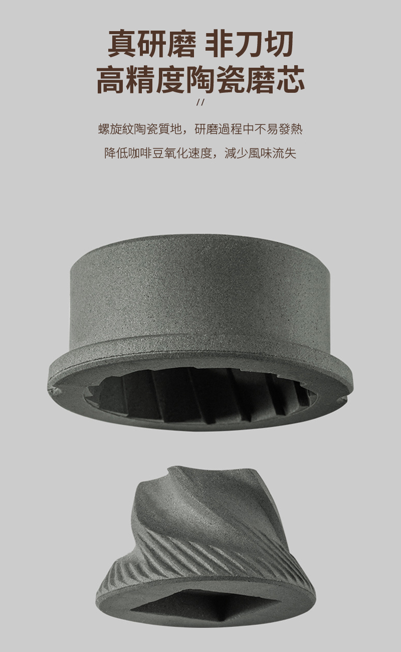 çç ç£¨ éåå é«ç²¾åº¦é¶ç·ç£¨è¯ èºæç´é¶ç·è³ªå°,ç ç£¨éç¨ä¸­ä¸æç¼ç± éä½åå¡è±æ°§åéåº¦,æ¸å°é¢¨å³æµå¤± 