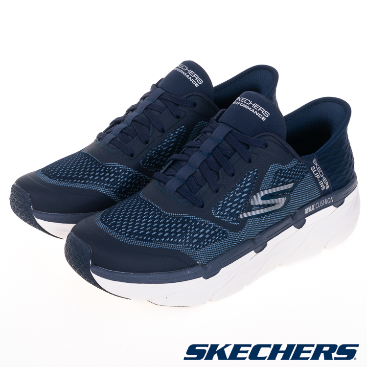 SKECHERS 男鞋 慢跑系列 瞬穿舒適科技 GO RUN