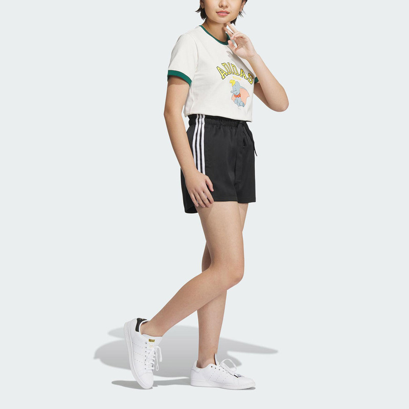 adidas 愛迪達 DB TEE SS W 女 短袖 上衣