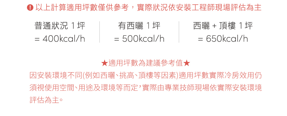 RECHI瑞智 RAM-HA36DC - 詳情2