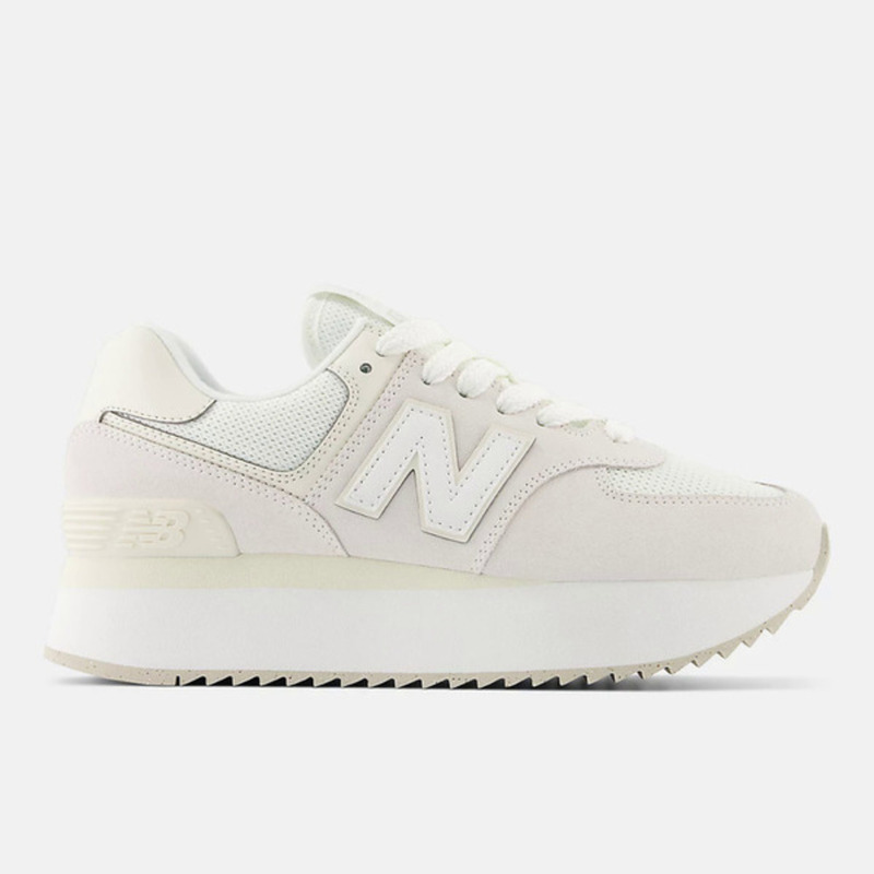 NEW BALANCE 女 休閒鞋 經典 復古 B楦 NB 