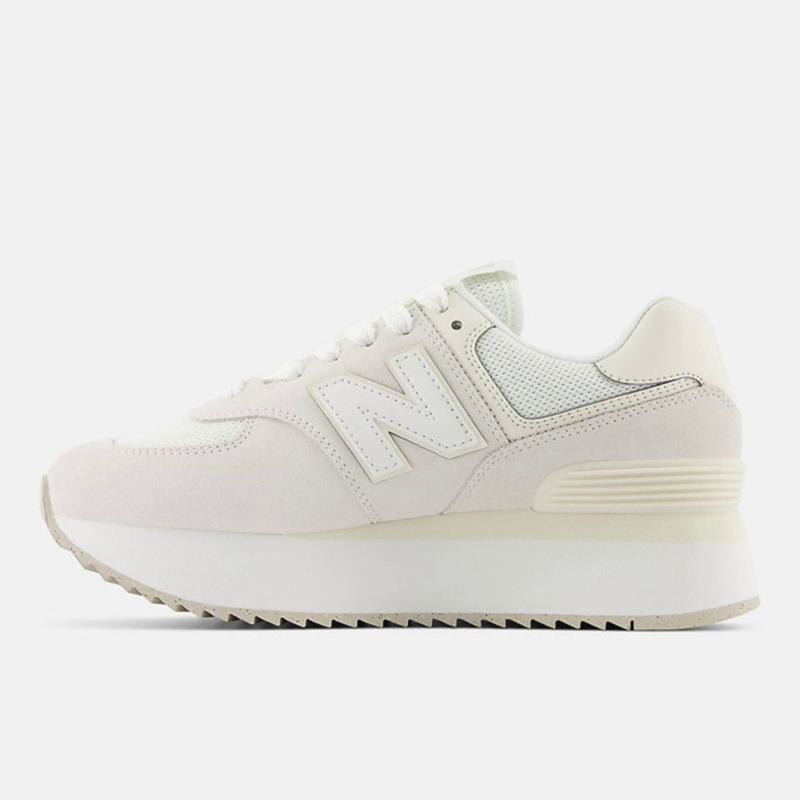 NEW BALANCE 女 休閒鞋 經典 復古 B楦 NB 