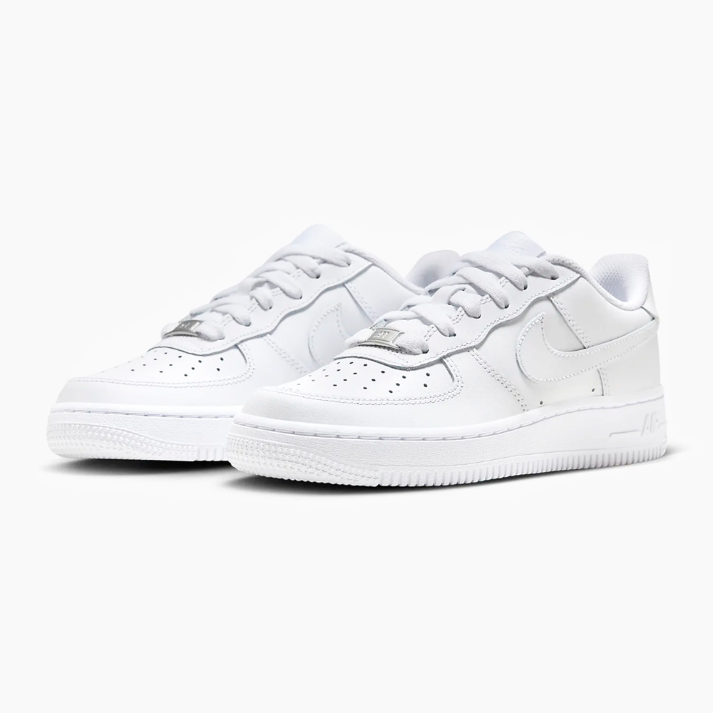 NIKE 耐吉 Air Force 1 07 LE GS 經