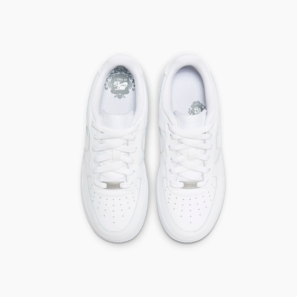 NIKE 耐吉 Air Force 1 07 LE GS 經