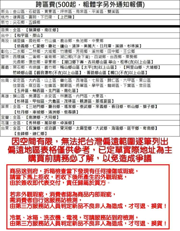 SAMPO聲寶 EM-55JCS230 - 詳情1