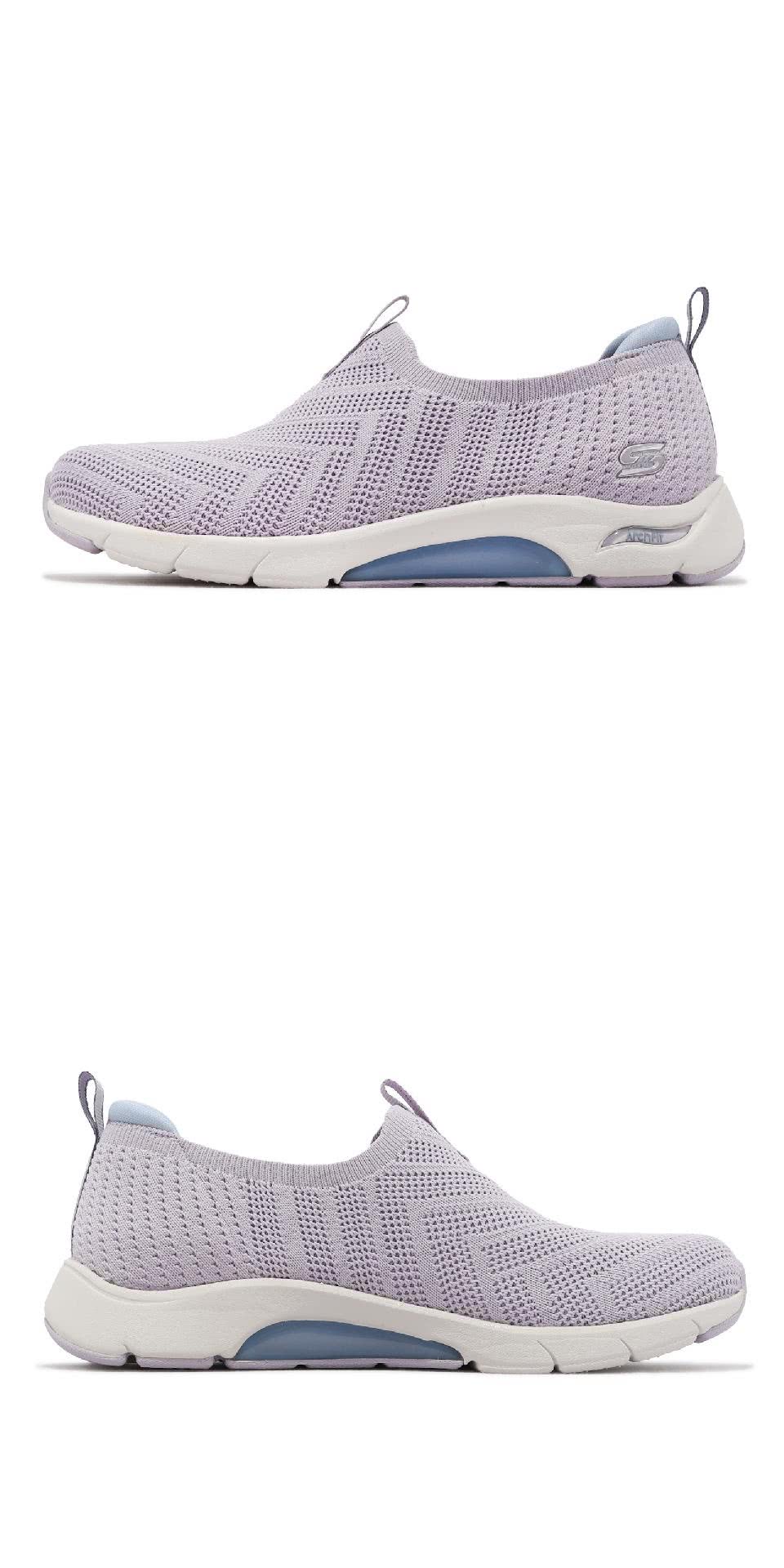 SKECHERS 懶人鞋 Skech-Air Arch Fi