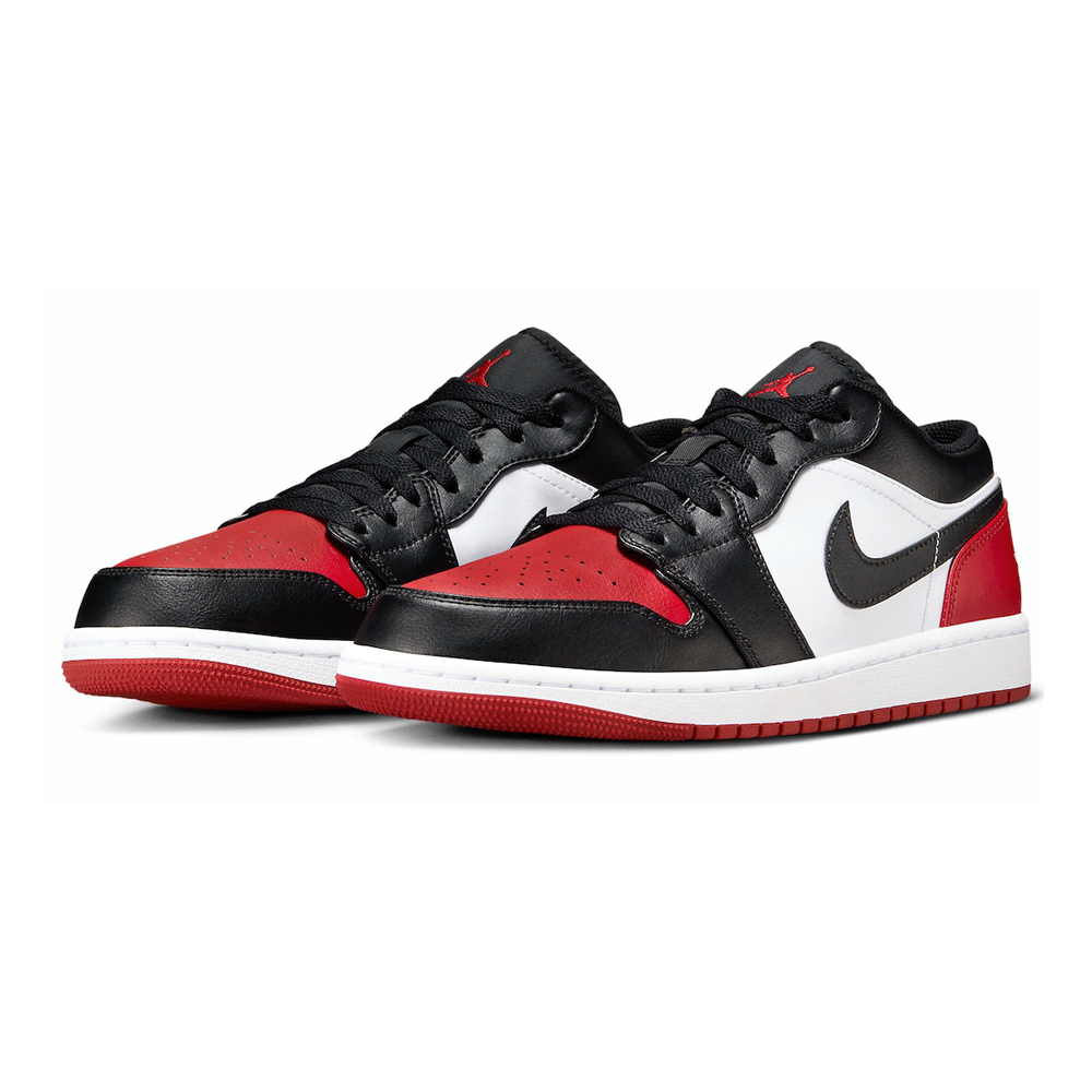 NIKE 耐吉 NIKE Air Jordan 1 Low 