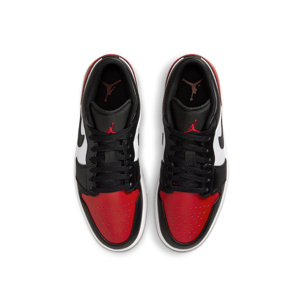 NIKE 耐吉 NIKE Air Jordan 1 Low 