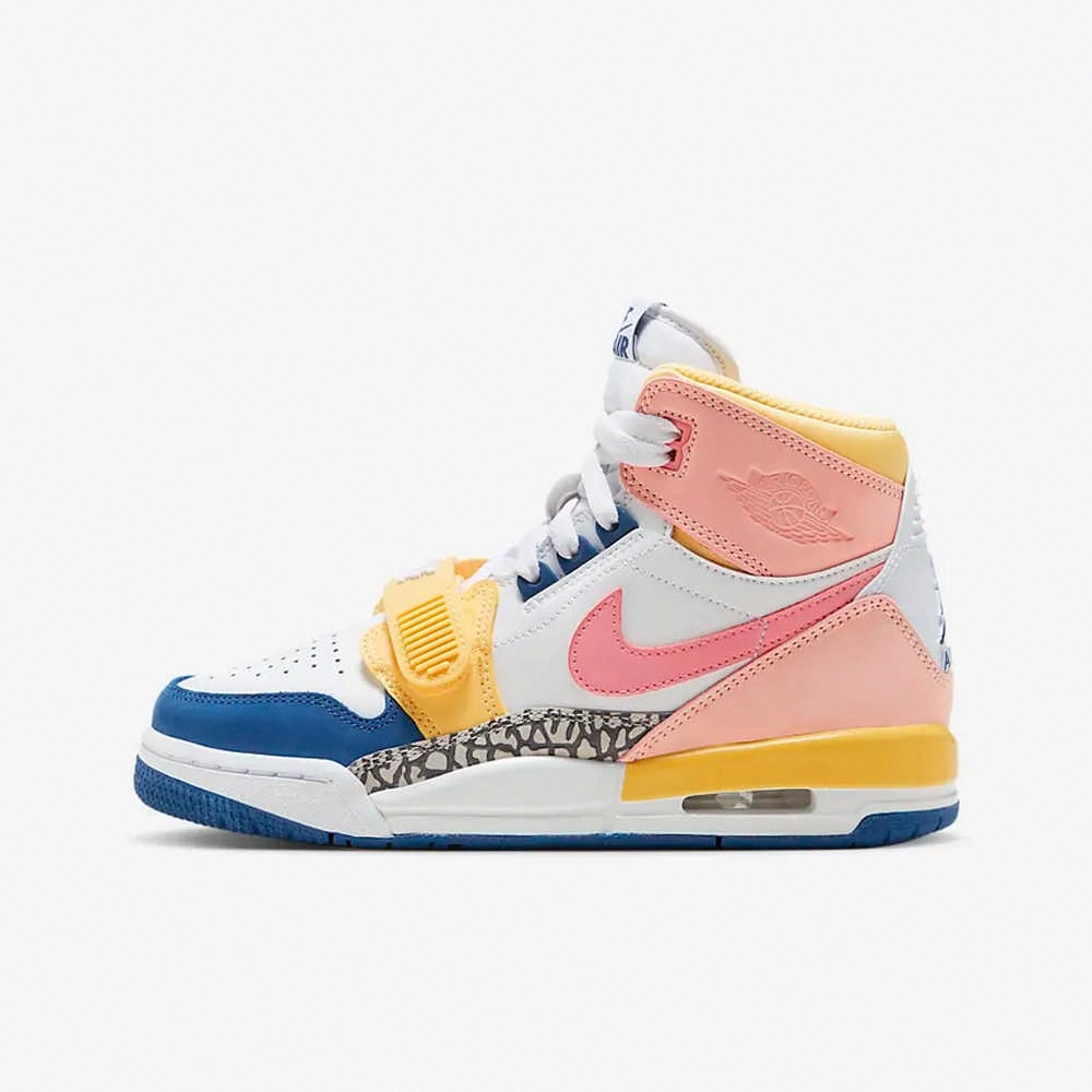 NIKE 耐吉 AIR JORDAN LEGACY 312 