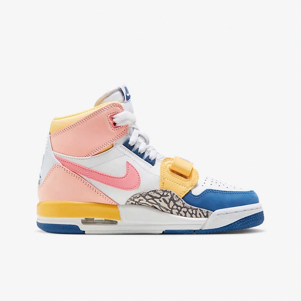 NIKE 耐吉 AIR JORDAN LEGACY 312 