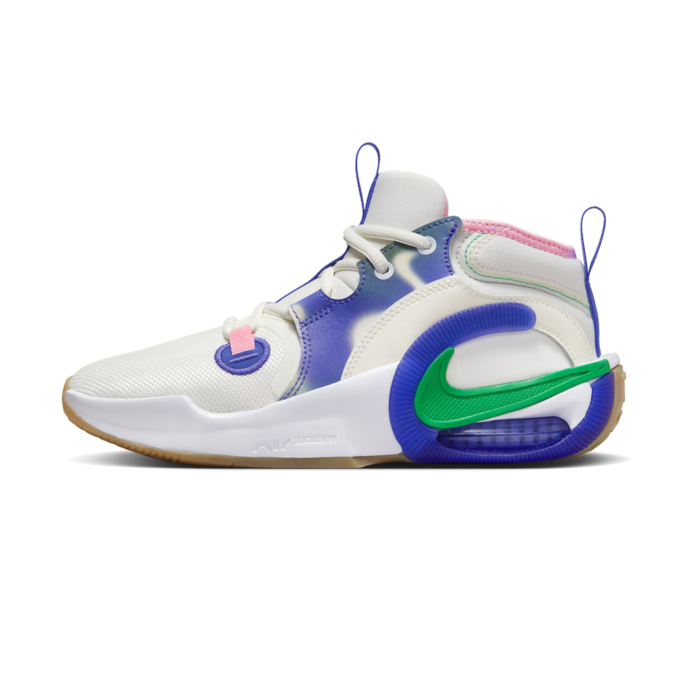 NIKE 耐吉 Air Zoom Crossover 2 S