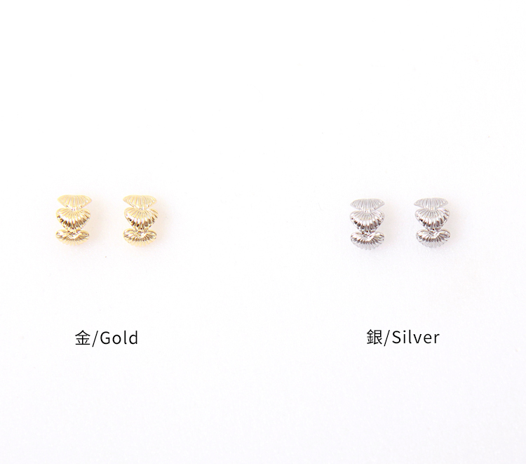 銀Silver 