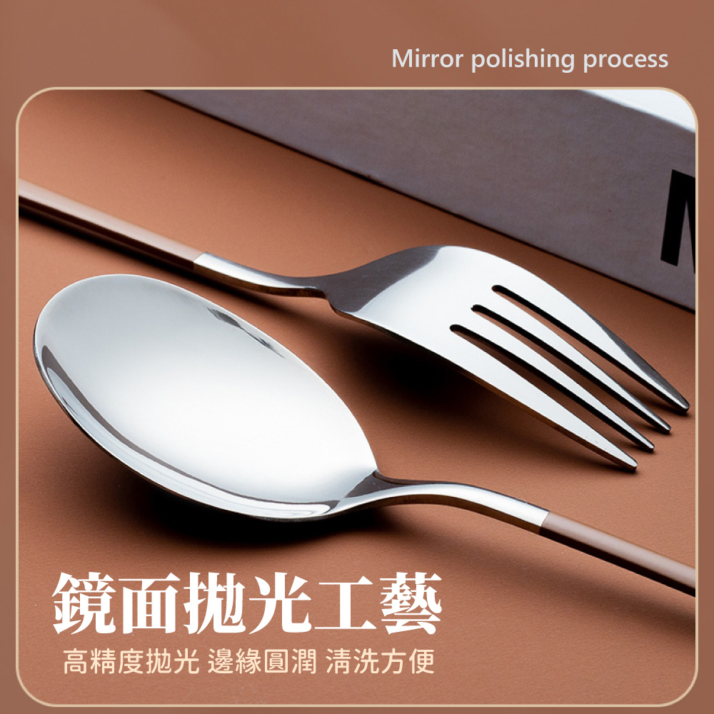 鏡面拋光工藝 高精度拋光 邊緣圓潤 清洗方便 