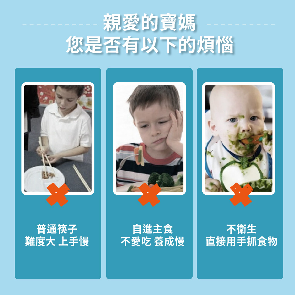 您是否有以下的煩惱