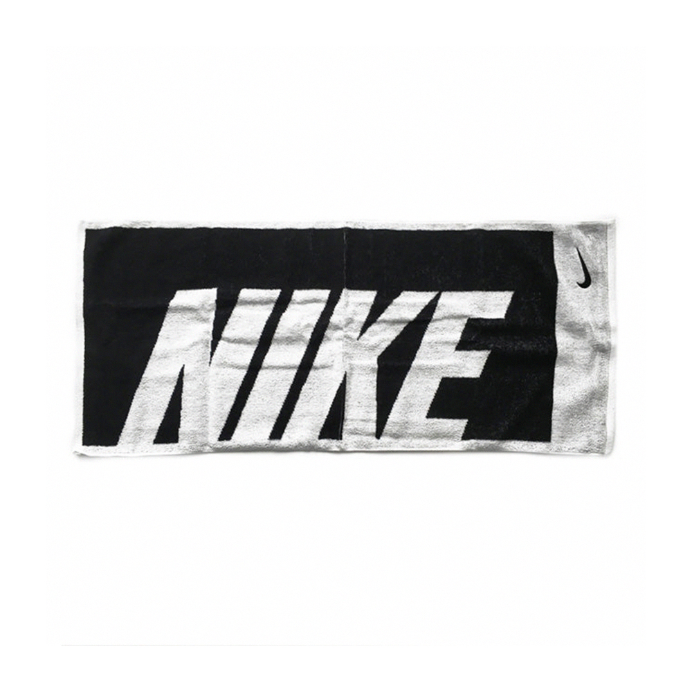 NIKE 耐吉 JACQUARD 毛巾 80x35cm(N1