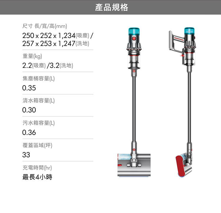 250x252x1,234吸塵
