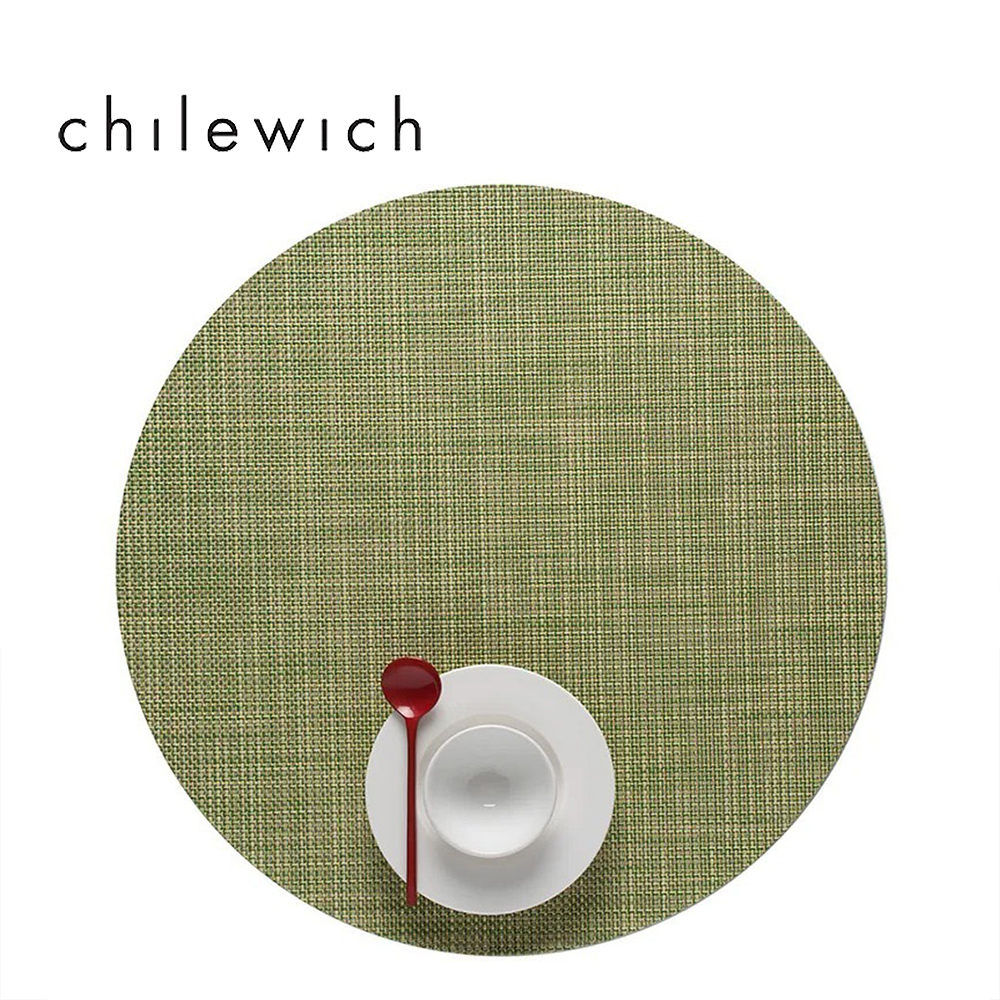 Chilewich MiniBasketweave 細網系列