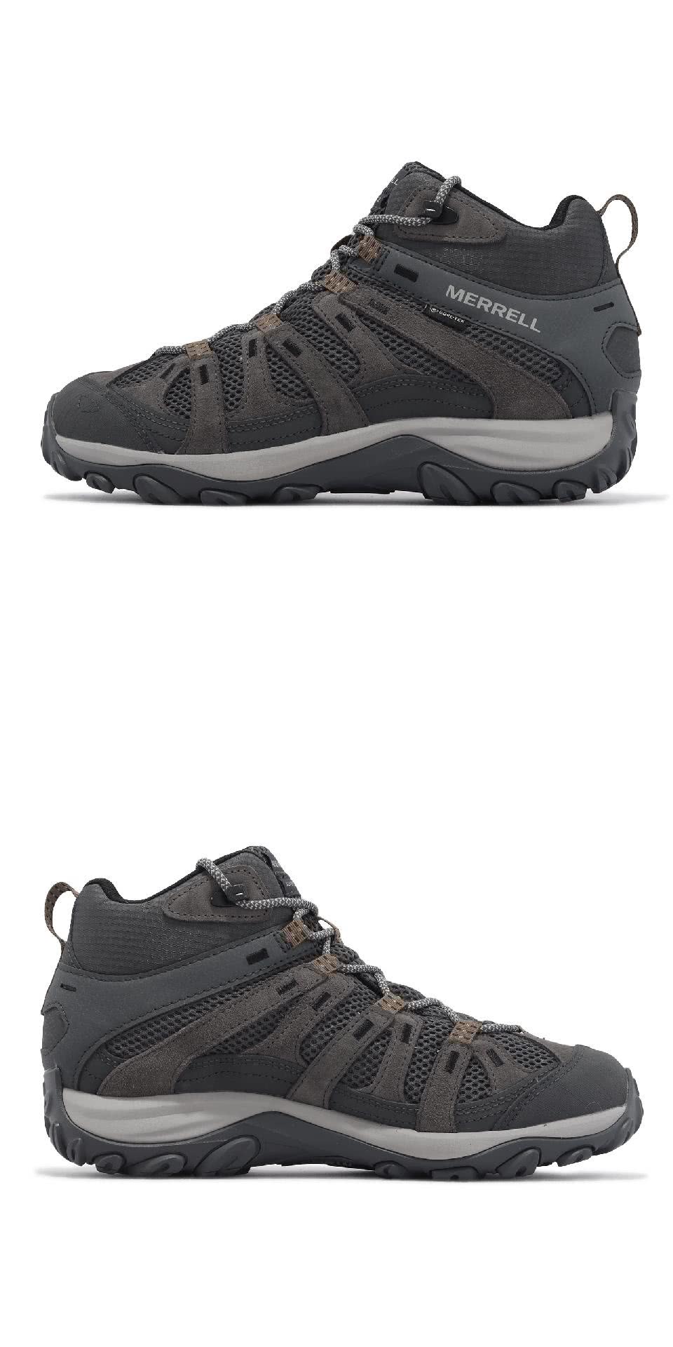 MERRELL 登山鞋 Alverstone 2 Mid G