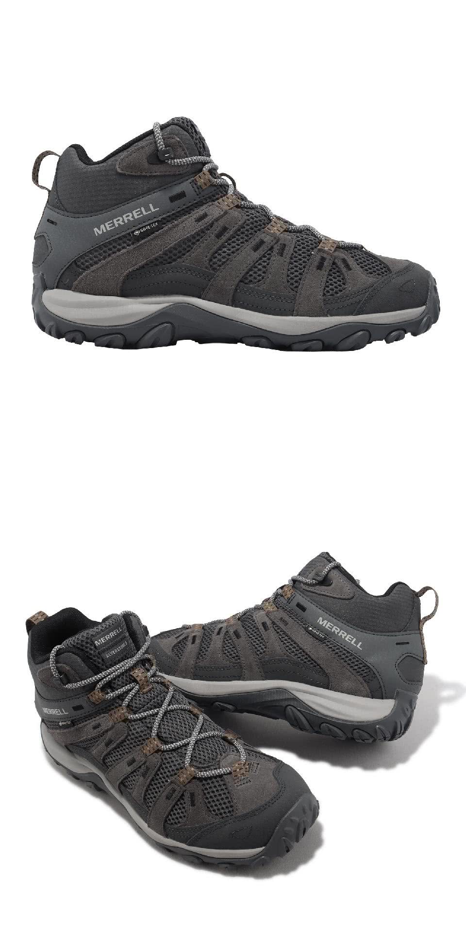 MERRELL 登山鞋 Alverstone 2 Mid G