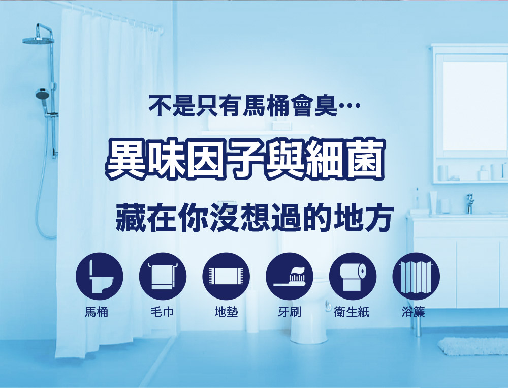 藏在你沒想過的地方