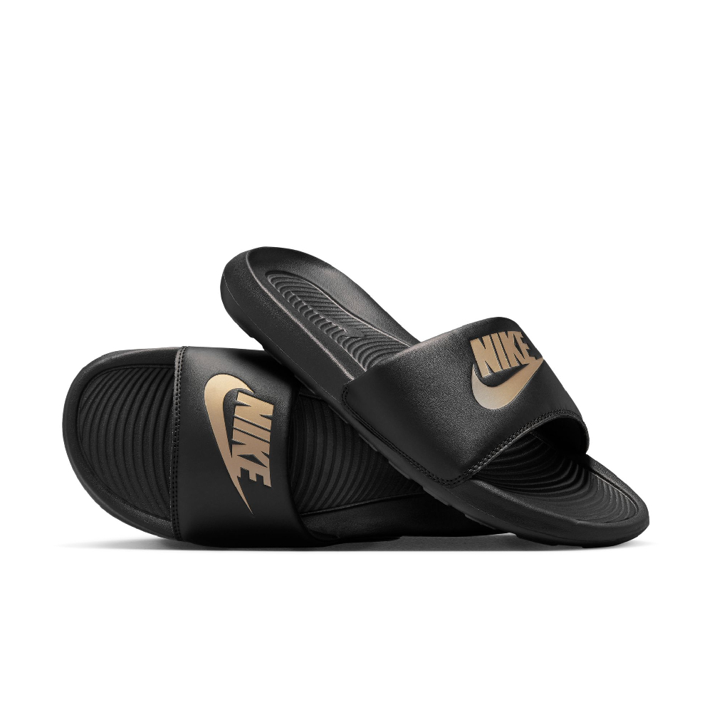 NIKE 耐吉 VICTORI ONE SLIDE 運動 休